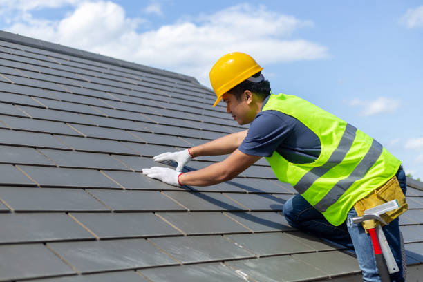Best Roof Waterproofing Services  in Leakesville, MS