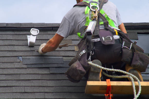 Leakesville, MS Roofing Contractor Company