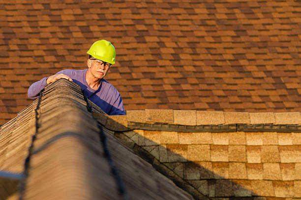 Best Roof Replacement Cost  in Leakesville, MS